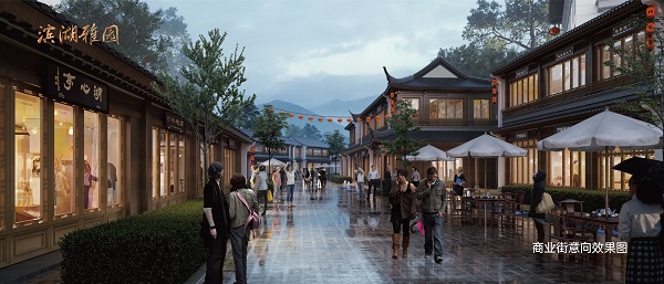 百岁人生，，，，，心悦雅园系列报道（四）回归心理想山居生涯